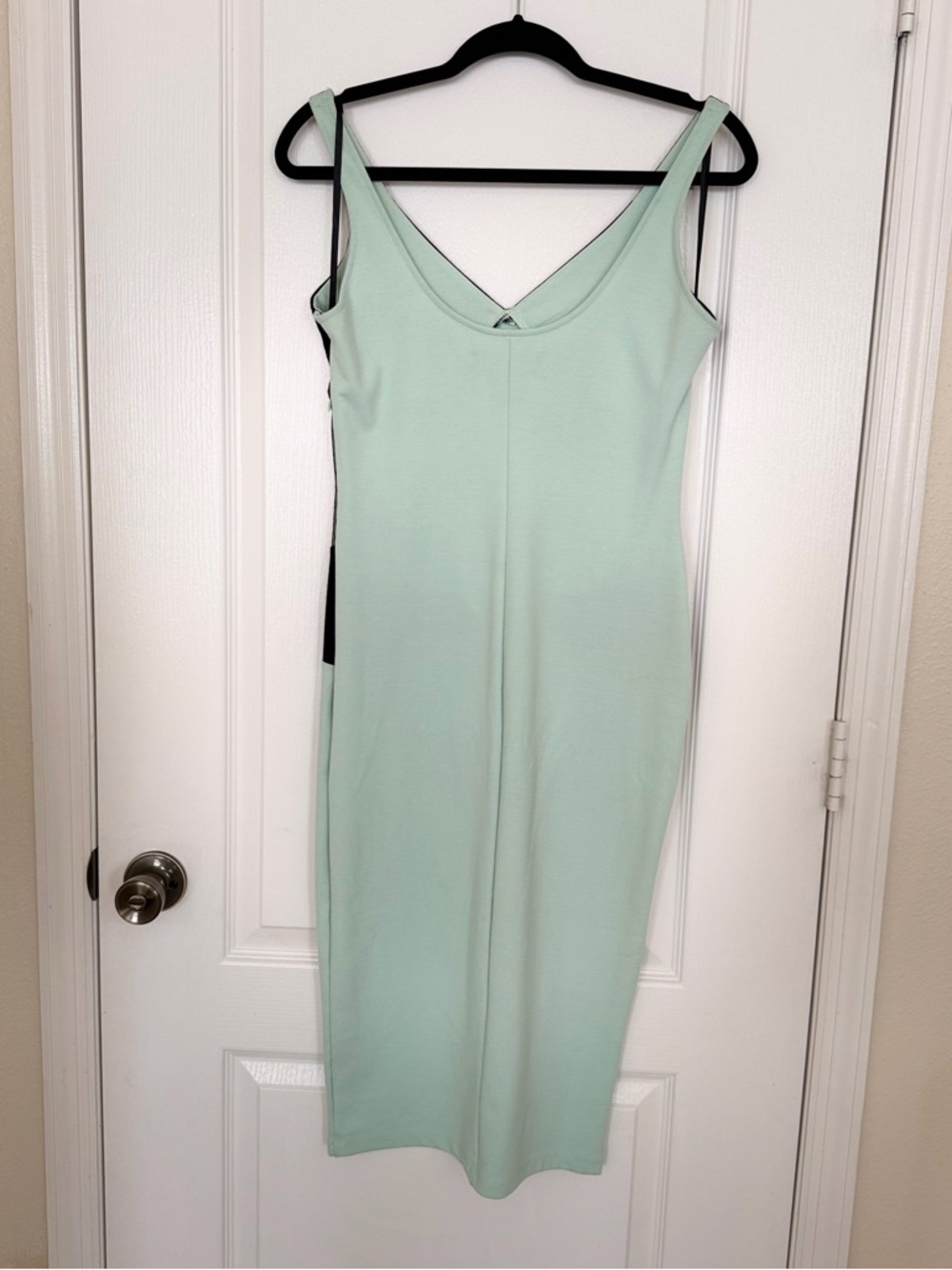 Kardashian Kollection Women's Lace Dress Y2K - Picture 2 of 4